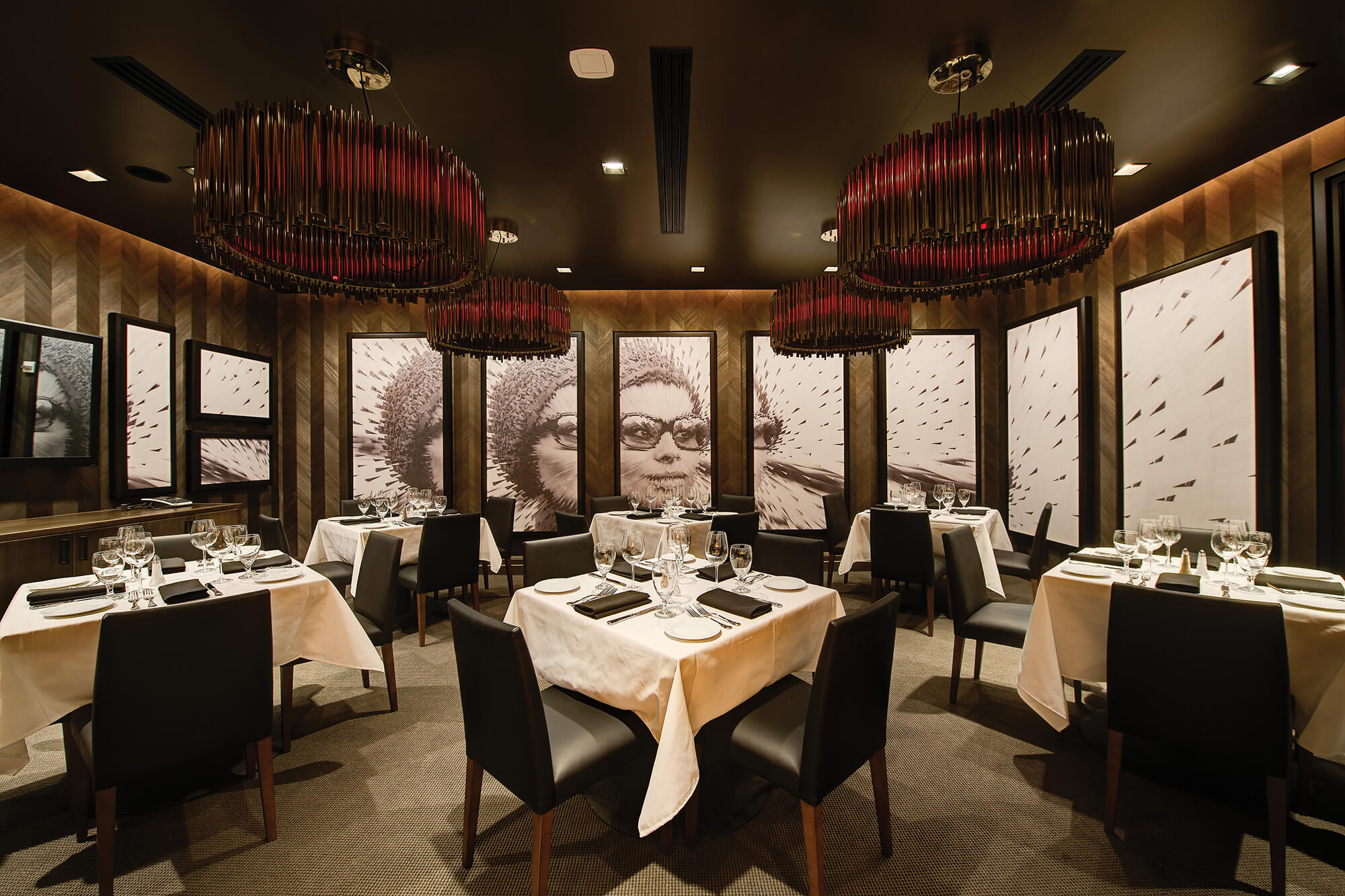 ocean prime private dining room