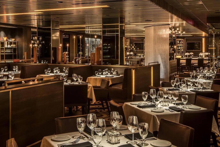 Ocean Prime Washington D.C. - Steaks, Fresh Seafood and Fine Dining