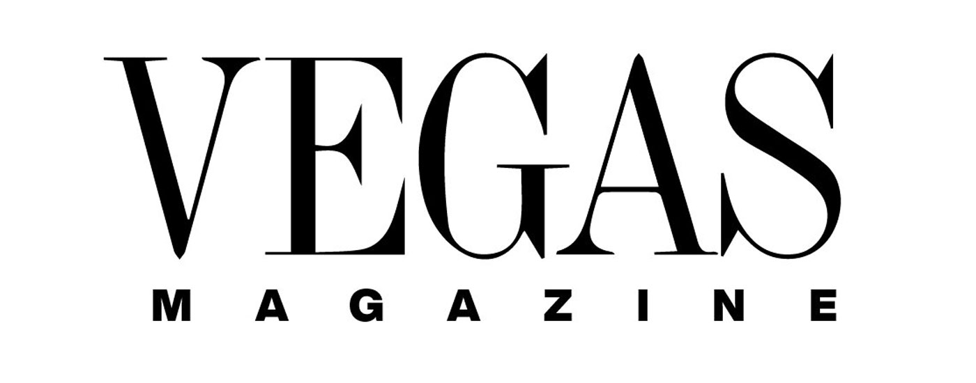 Logo Las Vegas Magazine