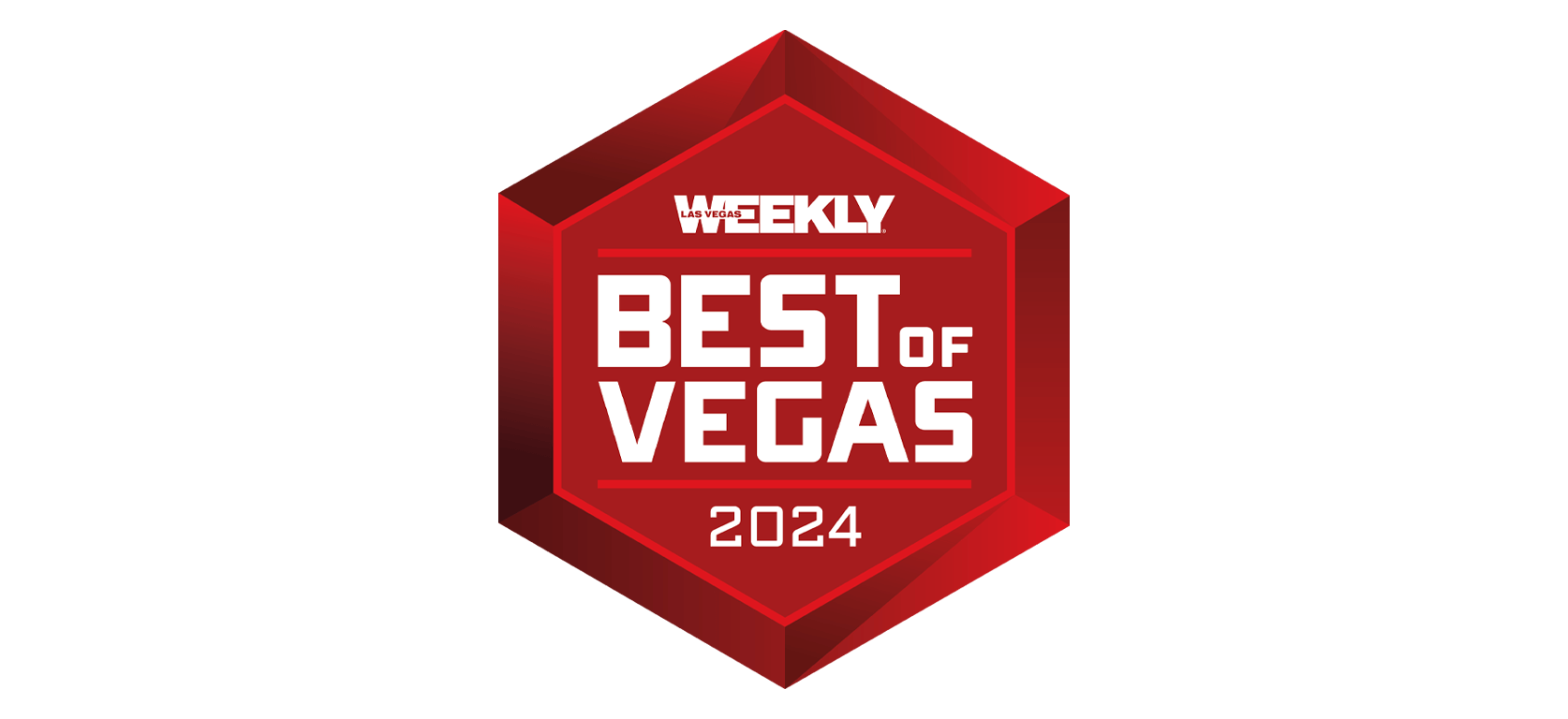 Logo of the Best of Las Vegas