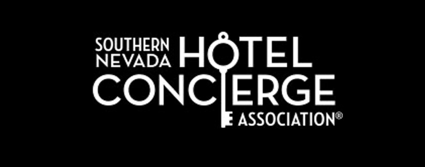 Southern Nevada Hotel Concierge Logo