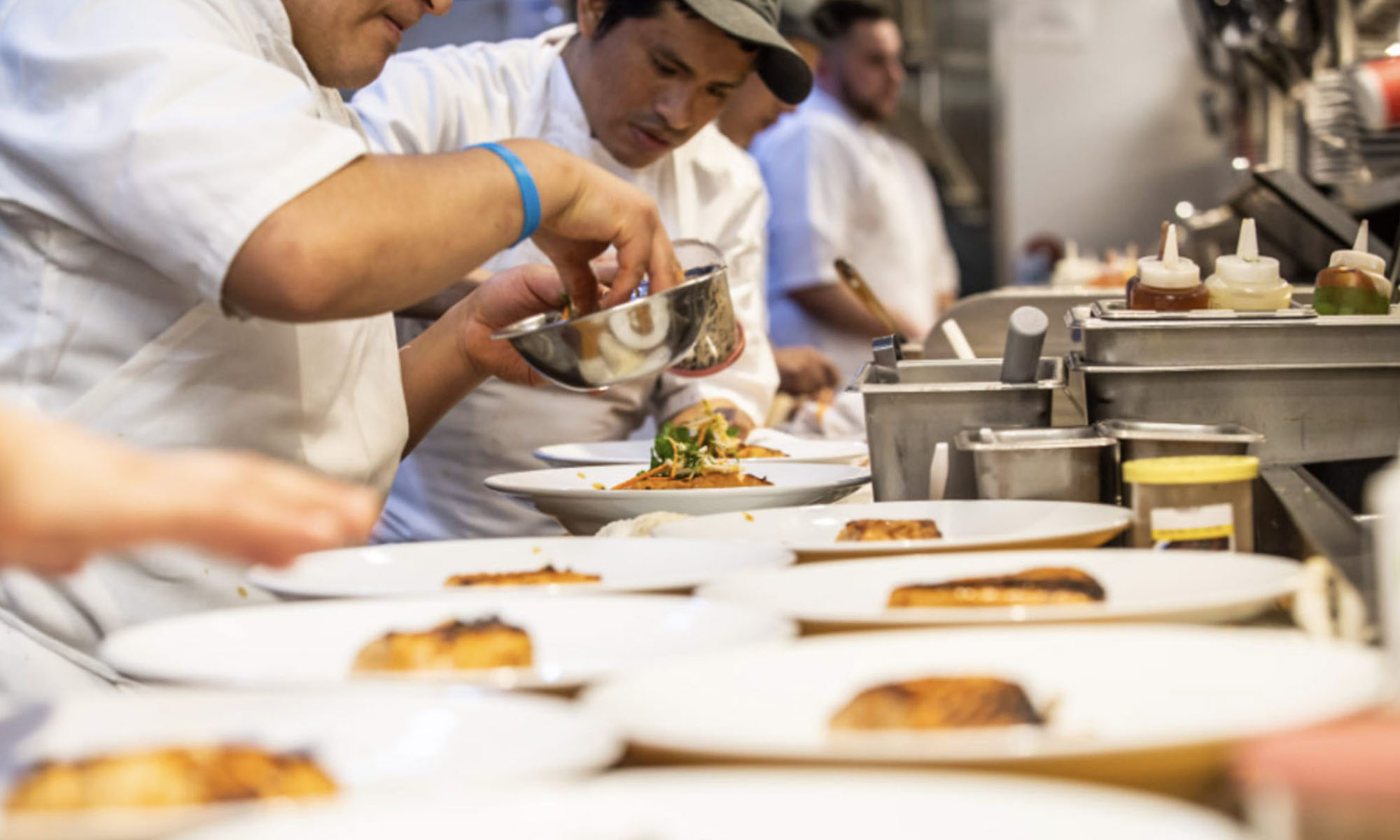 Celebrating Culinary Arts Month: Spotlight on Our Chefs