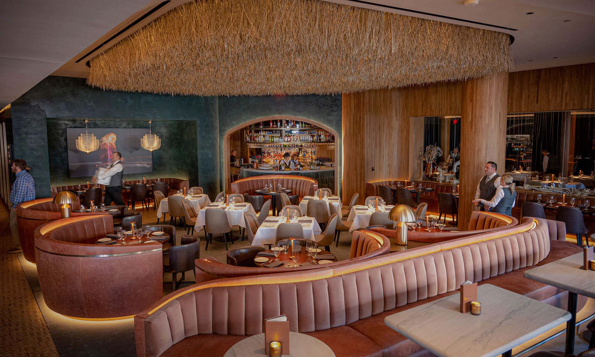 Location Spotlight: Exploring Ocean Prime from Coast-to-Coast