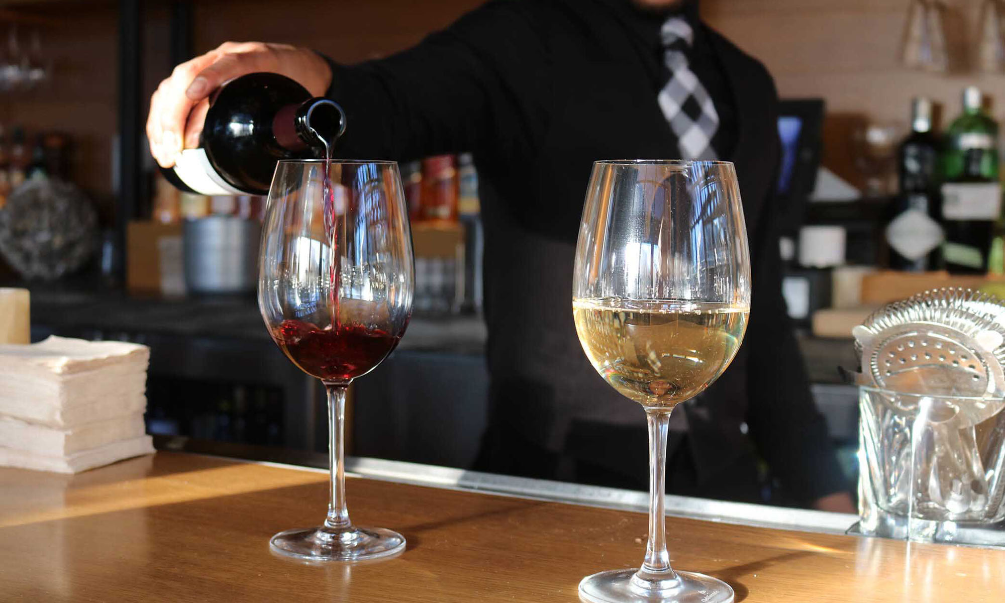 Dive Deeper into Wine: Your Questions Answered